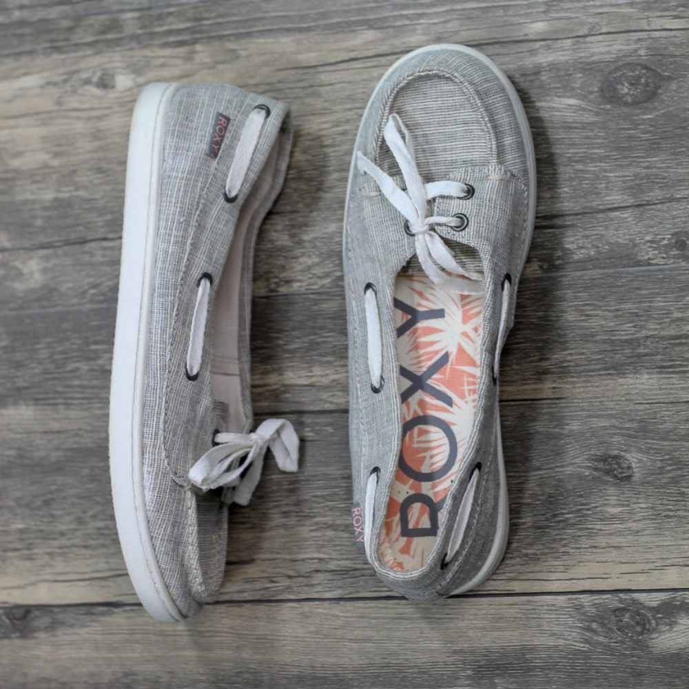 Roxy Women's Flats